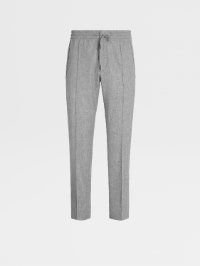 Grey Melange